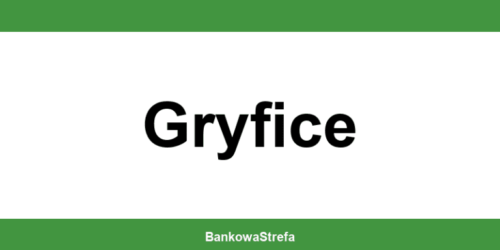 Kontakt BGŻ BNP Paribas - oddziały w Gryfice (Open)