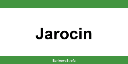 Kontakt BGŻ BNP Paribas - oddziały w Jarocin (Open)
